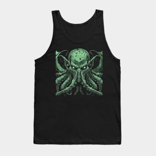 deep ones Tank Top